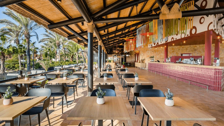 Barceló Fuerteventura Mar 